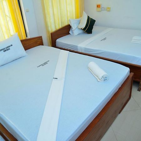 دار السلام Flamingo Hotel Kinyerezi المظهر الخارجي الصورة