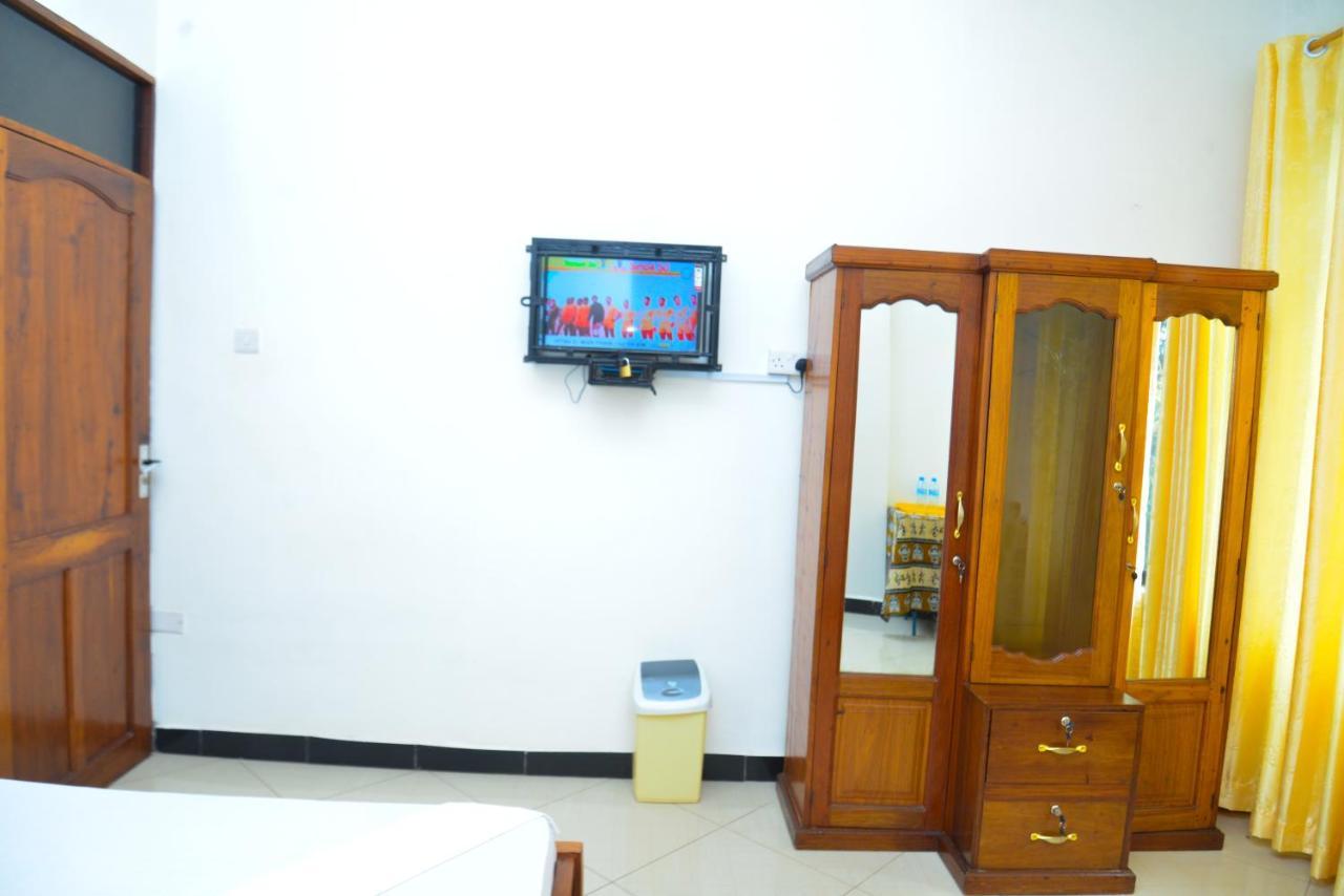 دار السلام Flamingo Hotel Kinyerezi المظهر الخارجي الصورة