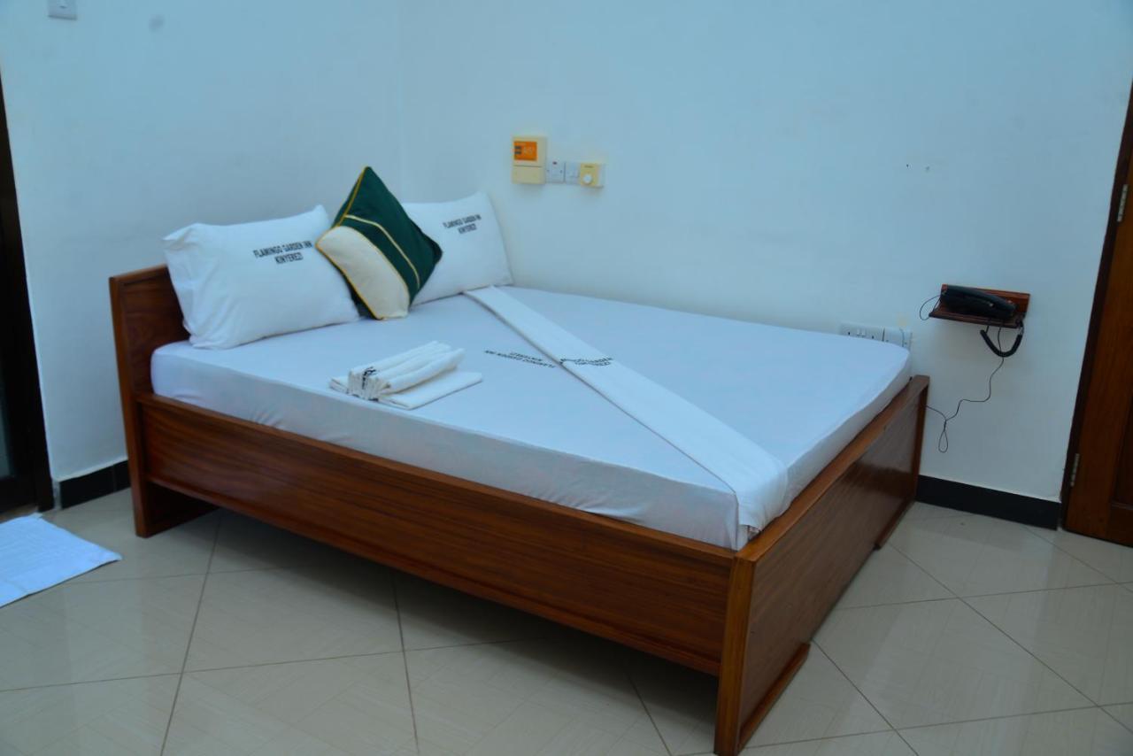 دار السلام Flamingo Hotel Kinyerezi المظهر الخارجي الصورة