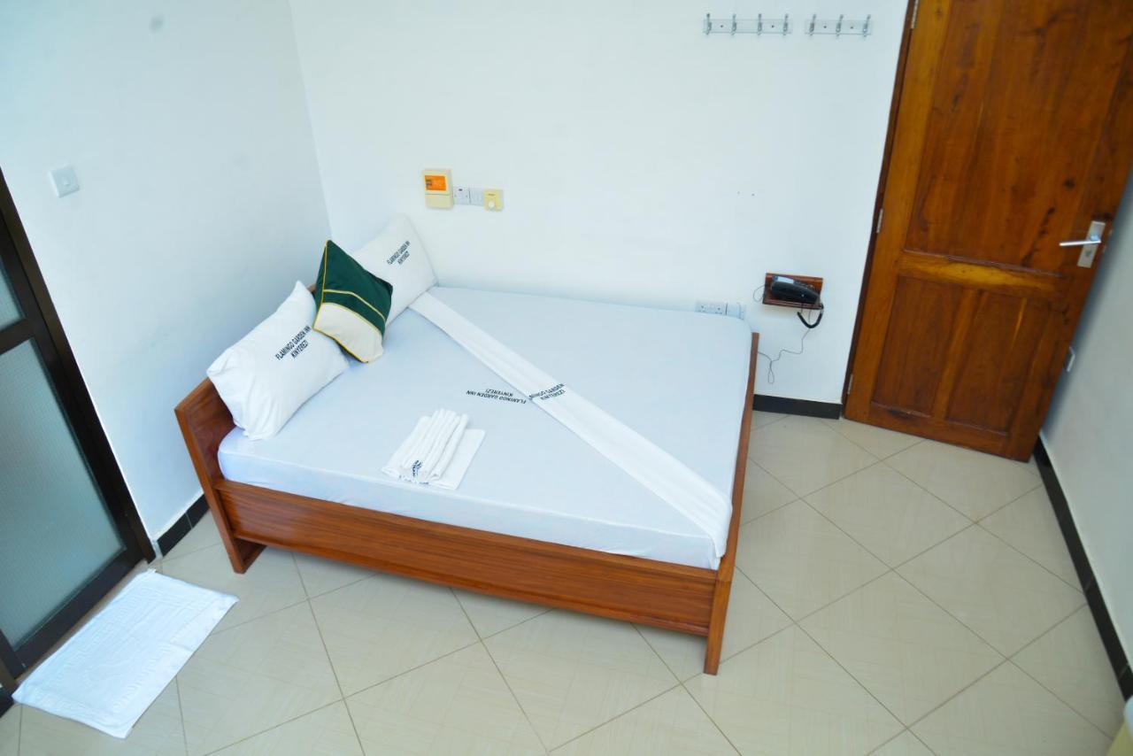 دار السلام Flamingo Hotel Kinyerezi المظهر الخارجي الصورة