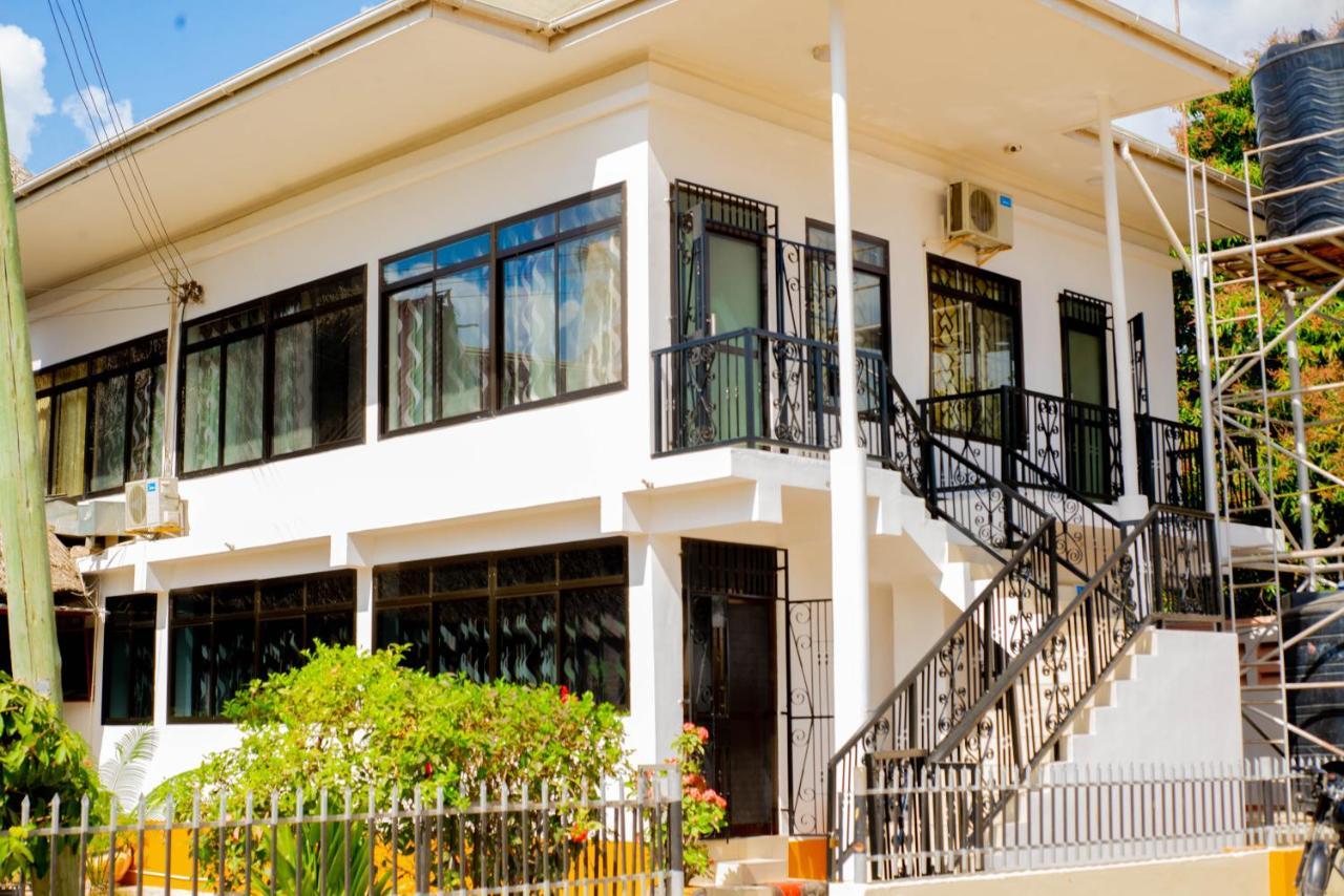 دار السلام Flamingo Hotel Kinyerezi المظهر الخارجي الصورة